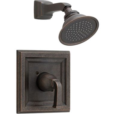 Click here to see American Standard T555.521.224 American Standard T555. 521. 224 Town Square Shower Trim Kit, Oil Rubbed Bronze
