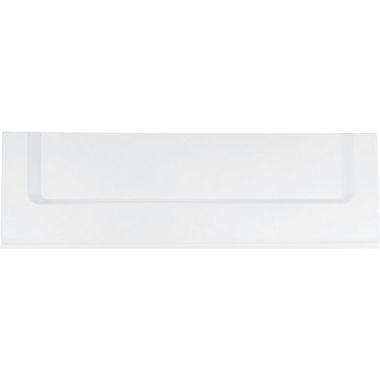 Click here to see American Standard 9261.019.020 American Standard 9261.019.020 Five Foot Apron Panel, White