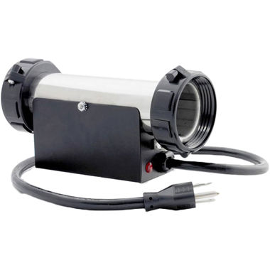 Click here to see American Standard 9ILH American Standard White In-Line Whirlpool Heater for Walk-In Bathtub - 9ILH