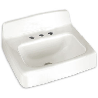 Click here to see American Standard 4867.001.020 American Standard 4867.001.020 Regalyn 19