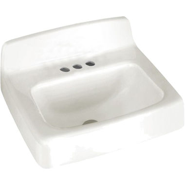 Click here to see American Standard 4869.004.020 American Standard 4869.004.020 Regalyn 20