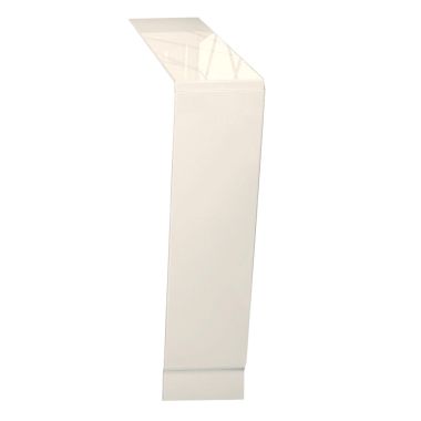 Click here to see American Standard 9EXTW American Standard 9EXT.W Acrylic Tub Extender, Linen