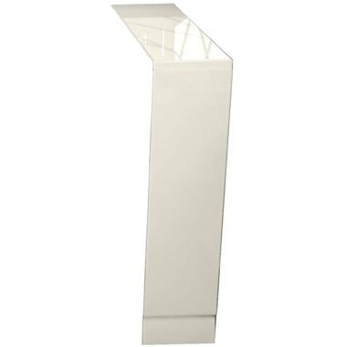 Click here to see American Standard 9EXT-52GL American Standard 9EXT-52GL Gelcoat Tub Extender, White