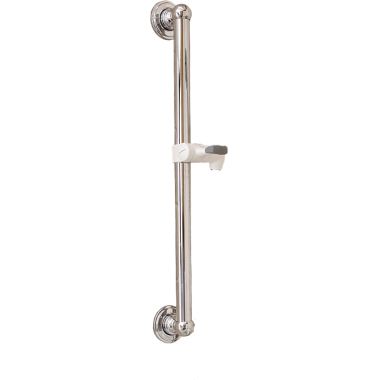 Click here to see American Standard 9HSB American Standard 9HSB Handshower Slide Bar, Chrome