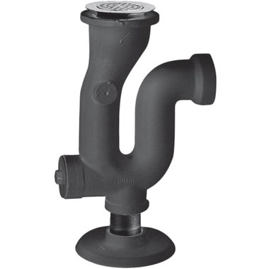 Click here to see American Standard 7798.02 American Standard 7798.020 2-Inch Threaded P-Trap Standard