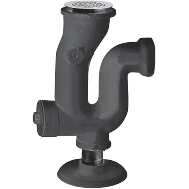 Click here to see American Standard 7798.03 American Standard 7798.030 3-Inch Threaded P-Trap Standard