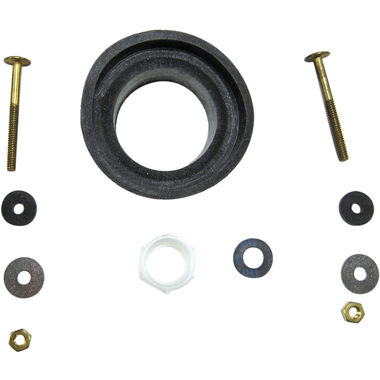 Click here to see American Standard 047158-0070A American Standard 047158-0070A Tank to Bowl Coupling Kit