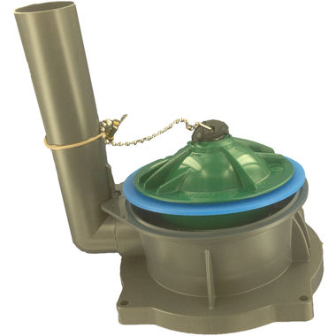 Click here to see American Standard 3280.040-0070A American Standard 3280.040-0070A Champion 4-Inch Flush Valve Assembely for 1 Piece Toilets