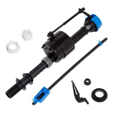 Click here to see American Standard 7381125-400.0070A American Standard 7381125-400.0070A Fill Valve Universal 400A-Repair Part