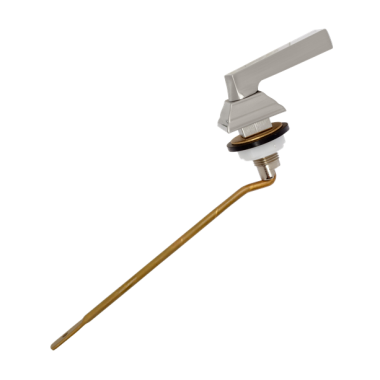 Click here to see American Standard 7381105-2950A American Standard 7381105-2950A Left Hand Trip Lever, Brushed Nickel 