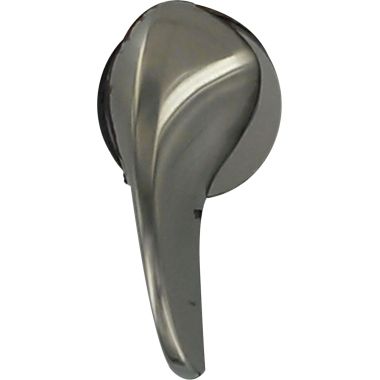 Click here to see American Standard 738772-2950A American Standard 738772-2950A Satin Nickel Left Hand Metal Trip Lever