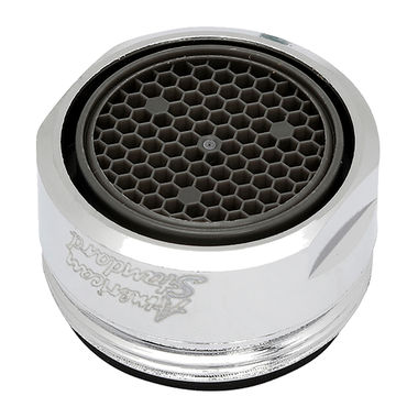 Click here to see American Standard M922881-0020A American Standard M922881-0020A Chrome Aerator