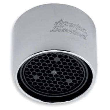 Click here to see American Standard M922881-0750A American Standard M922881-0750A  Aerator, Stainless Steel