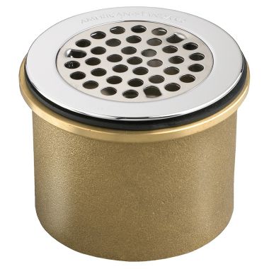 Click here to see American Standard M922888-0020A American Standard M922888-0020A 1.5 GPM Pressure Compensating Aerator