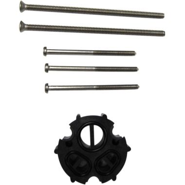 Click here to see American Standard M961818-0020A American Standard M961818-0020A Polished Chrome Deep Rough-in Kit