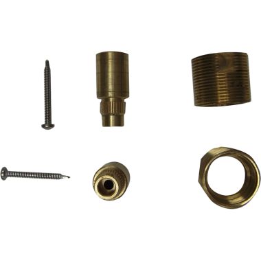 Click here to see American Standard M962262-0070A American Standard M962262-0070A Deep Rough In Kit For Metal Lever Cadet 2- Handle Bath and Shower Faucet