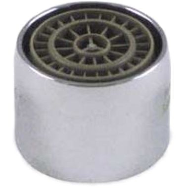 Click here to see American Standard M962550-0020A American Standard M962550-0020A 1.5 Gpm Anti-Mic Laminar Flow Aerator With 55/64