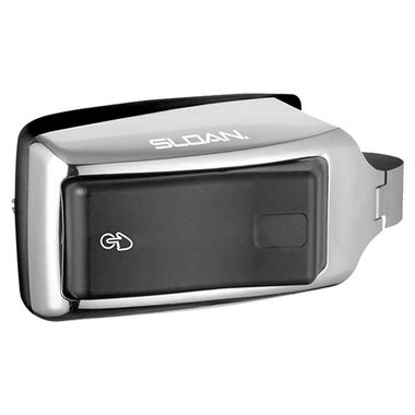 Click here to see Sloan 3325201 Sloan EBV-200-A Exposed Sensor Urinal/Water Closet Retrofit Flushometer (3325201)