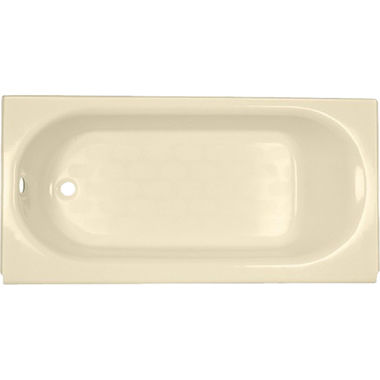 Click here to see American Standard 2392.202.021 American Standard 2392.202.021 Princeton Bath Tub, Bone