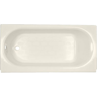 Click here to see American Standard 2392.202.222 American Standard 2392.202.222 Princeton Bath Tub, Linnen