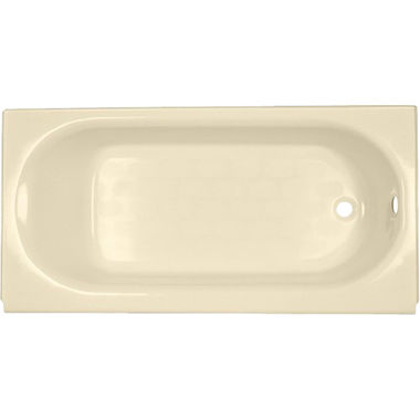 Click here to see American Standard 2393.202.021 American Standard 2393.202.021 Princeton Bath Tub, Bone