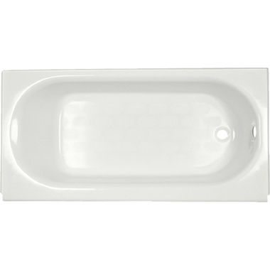 Click here to see American Standard 2393.202ICH.020 American Standard 2393.202ICH.020 Princeton Bath Tub, White