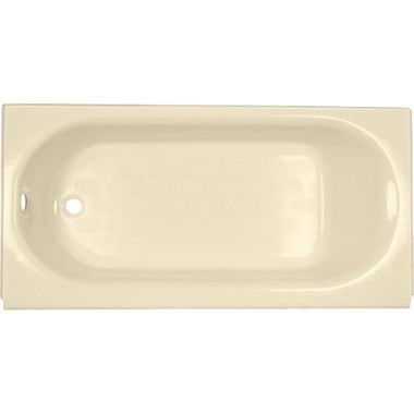 Click here to see American Standard 2394.202.021 American Standard 2394.202.021 Princeton Recess Bathtub, Bone