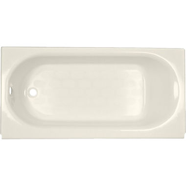 Click here to see American Standard 2394.202.222 American Standard 2394.202.222 Princeton Recess Bathtub, Linen