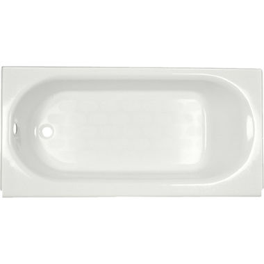 Click here to see American Standard 2394.202ICH.020 American Standard 2394.202ICH.020 Princeton Recess Bathtub, White