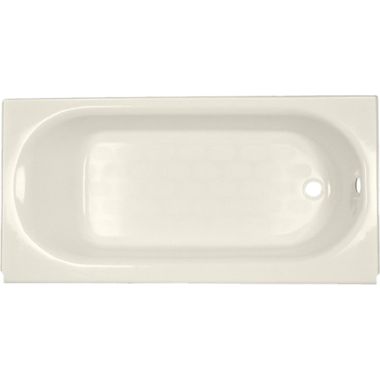 Click here to see American Standard 2395.202.222 American Standard 2395.202.222 Princeton Recess Bathtub, Linen