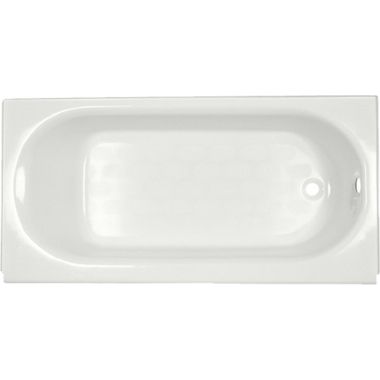 Click here to see American Standard 2397.202.020 American Standard 2397.202.020 Princeton Recess Bathtub, White
