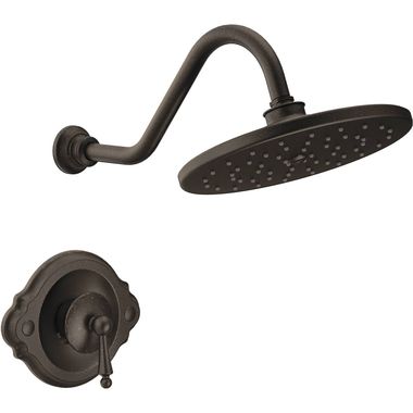 Click here to see Moen TS312ORB Moen TS312ORB Waterhill Posi-Temp Shower Trim Only, Oil Rubbed Bronze