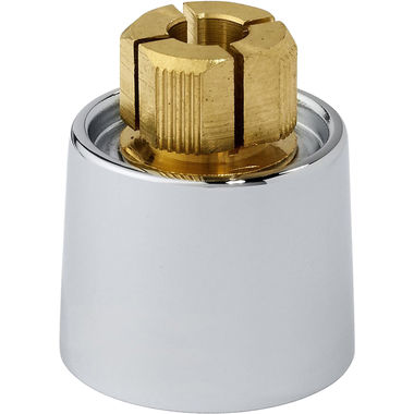 Click here to see American Standard 012181-0020A American Standard 012181-0020A Skirt Adapter Short Kit, Polished Chrome