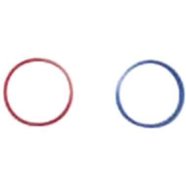 Click here to see American Standard 012205-0070A American Standard 012205-0070A Color Ring Kit