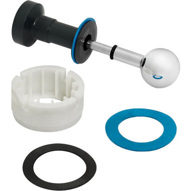 Click here to see American Standard 012653-0020A American Standard 012653-0020A Chrome Diverter Spout Repair Kit