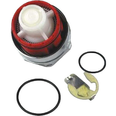 Click here to see American Standard 012690-0020A American Standard 012690-0020A Valve Cartridge Kit, Polished Chrome