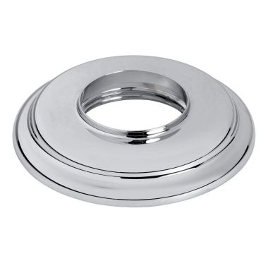 Click here to see American Standard 013312-2950A American Standard 013312-2950A Satin Nickel Escutcheon Kit