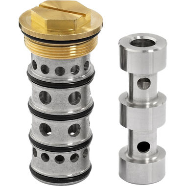 Click here to see American Standard 023567-0070A American Standard Pressure Balance Spool w/ O-Ring - 023567-0070A