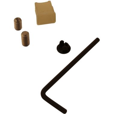 Click here to see American Standard 030126-0070A American Standard 030126-0070A Handle Screw Kit