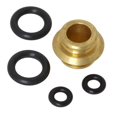 Click here to see American Standard 030278-0070A American Standard 030278-0070A Amarilis Valve Seal Kit