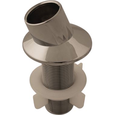 Click here to see American Standard 030760-0020A American Standard 030760-0020A Kitchen Faucet Hand Spray Holder, Polished Chrome