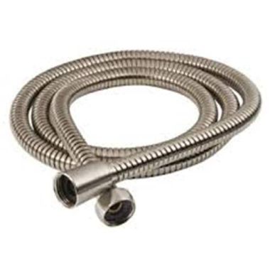 Click here to see American Standard 030782-0750A American Standard 030782-0750A Shower Hose, 5 Feet, Stainless Steel 