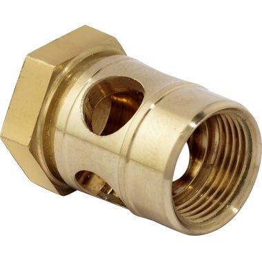 Click here to see American Standard 033757-0070A American Standard 033757-0070A Tee Mounting Nut