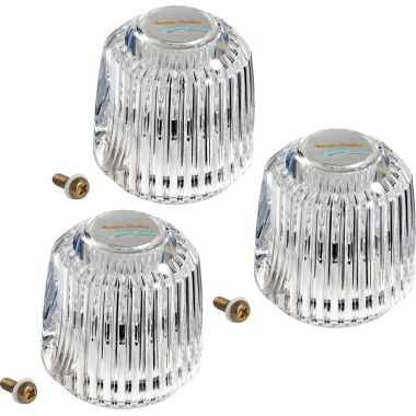 Click here to see American Standard 042592-0070A American Standard 042592-0070A Acrylic Handle