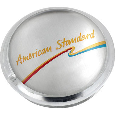 Click here to see American Standard 043397-0070A American Standard 043397-0070A Dome Index Button