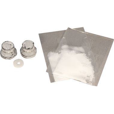 Click here to see American Standard 044293-0070A American Standard 044293-0070A Diaphragm Valve Seal Kit