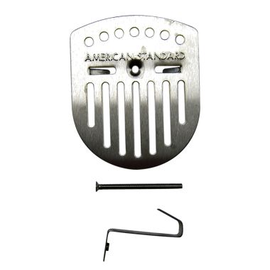 Click here to see American Standard 047068-0070A American Standard 047068-0070A Polished Chrome Strainer - Part