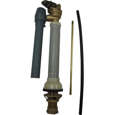 Click here to see American Standard 047131-0070A American Standard 047131-0070A Water Control Assembly with Float Rod