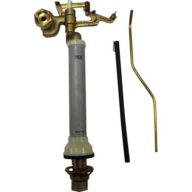 Click here to see American Standard 047136-0070A American Standard Water Control Assembly, Less Ventway - 047136-0070A