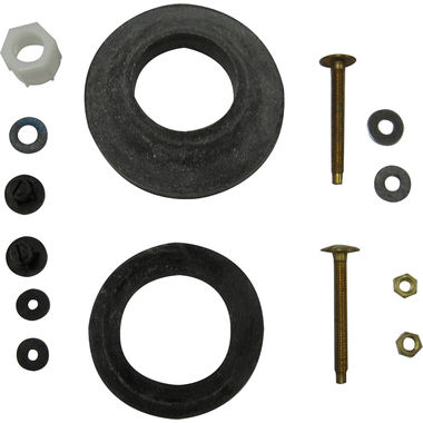 Click here to see American Standard 047188-0070A American Standard 047188-0070A Tank to Bowl Coupling Kit